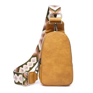 Comfortable Foldable Shoulder Bag