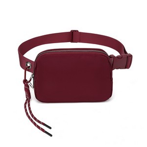 Leisure Waterproof Fanny Pack