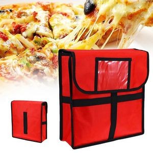 Insulated Delivery Food Bag