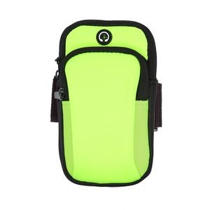 Running Armband Phone Bag