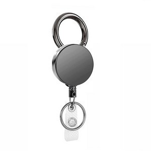 Heavy Duty ID Badge Holder