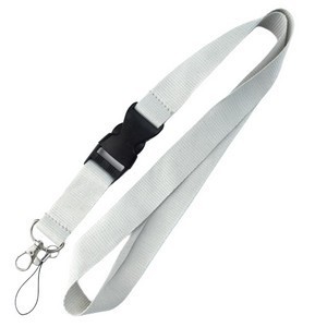 Polyester Lanyard