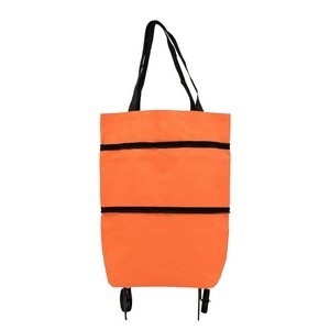 Folding Shopping Bag