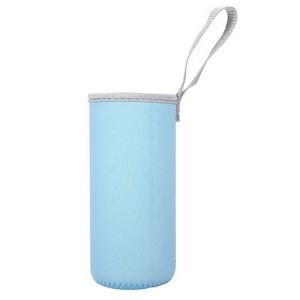 Neoprene Can Holder with Wrist Strap