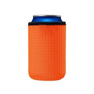 Neoprene Beer Can Holder