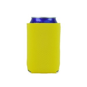Foldable Neoprene Can Holder