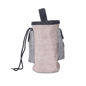 Waterproof Nylon Dog Training Treat Pouch