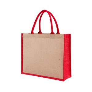 Natural Jute Bag