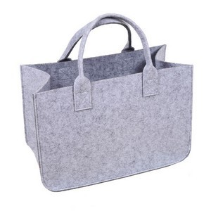 Eco-friendly Felt Nonwoven Bag