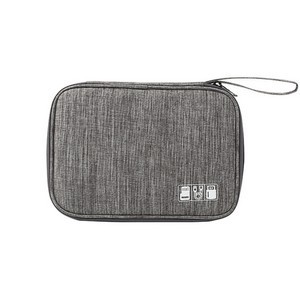 Portable Electronics Organizer