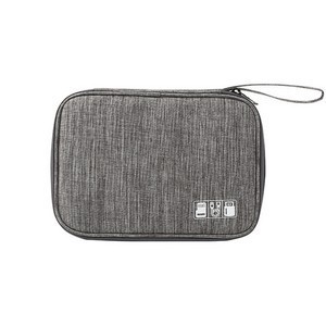 Portable Electronics Organizer