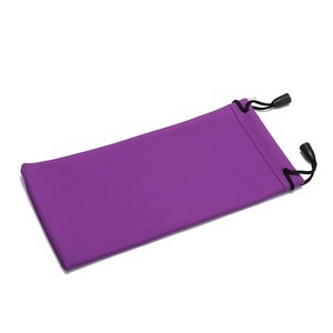Waterproof Sunglasses Bag with Drawstring