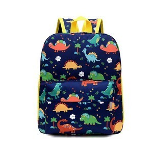 Kid's Nylon Backpack