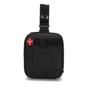 Tactical Field Leg Bag