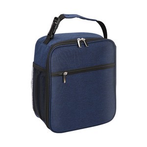 Insulated Oxford Cloth Lunch Bag