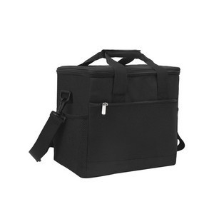 4 Layer Insulated Cooler Bag
