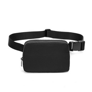 Outdoor Multi-Functional Crossbody Fanny Pack
