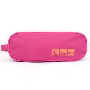 Travel Shoes Organizer Bag