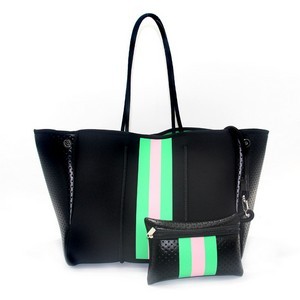 Neoprene Tote Bag