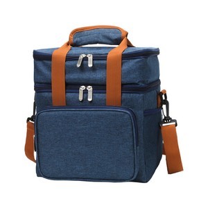 Meal Oxford Cloth Bag