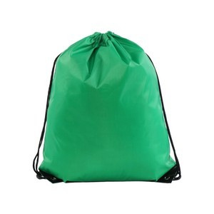 Polyester Drawstring Backpack