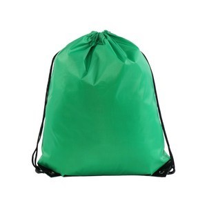 Polyester Drawstring Backpack