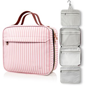 Travel Hanging Makeup Bag