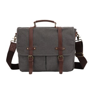 Waterproof Canvas Bag