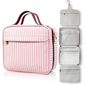 Travel Hanging Makeup Bag