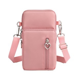 Cell Phone Crossbody Bag