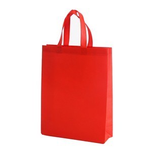 Wine Bottle Tote Bag with Divider