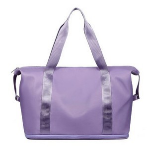 Large Capacity Waterproof Folding Travel Bag