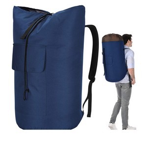 Laundry Backpack