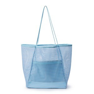 Travel Mesh Beach Bag