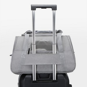 Foldable Pet Travel Bag