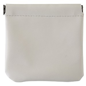 PU Pocket Cosmetic Bag