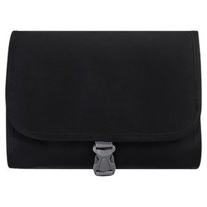 Roll Up Toiletry Mesh Bag