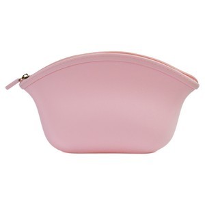 Silicone Waterproof Cosmestic Bag