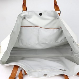 Waterproof Beach Tote Bag