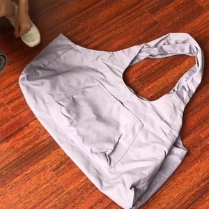 Yoga Essentials Tote Bag