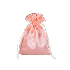 Wedding Jewelry Drawstring Pouch