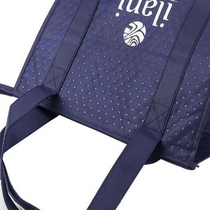 Non-Woven Cooler Tote Bag