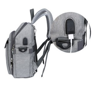 Multi-Function Mommy Backpack