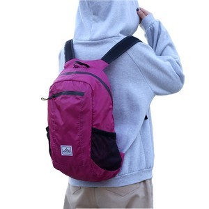 Ultralight Packable Backpack