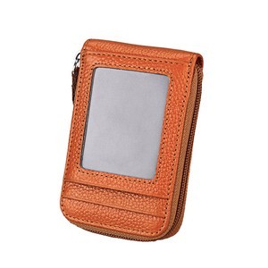Small Credit Card Wallet