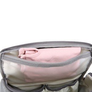 Multi-Function Mommy Backpack