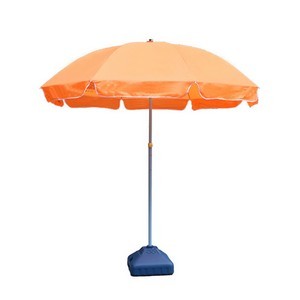 Outdoor Promotion Beach Umbrella