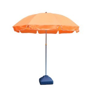 Outdoor Promotion Beach Umbrella