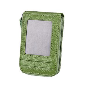Small Credit Card Wallet