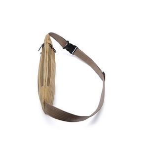 Canvas Sports Fanny Pack